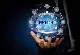 financiële technologie-oplossingen