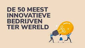 innovatief softwarebedrijf