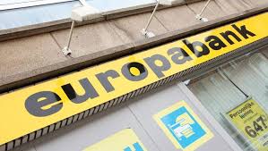 europabank lening