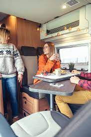 lening mobilhome