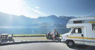 lening voor mobilhome