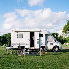mobilhome lening