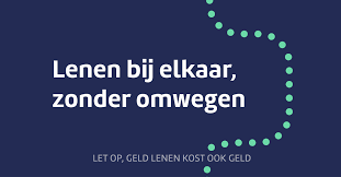 onmiddellijk geld lenen