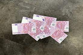500 euro lenen direct op rekening