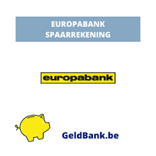 europabank persoonlijke lening
