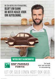 geld lenen voor auto