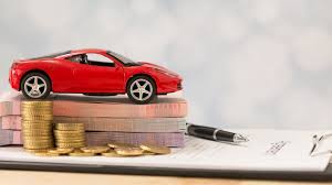 geld lenen voor een auto