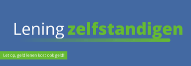 persoonlijke lening vergelijken