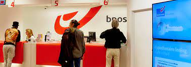 bpost lening