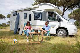 lening caravan
