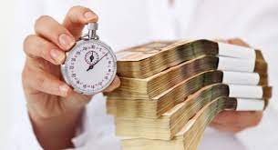 online geld lenen direct op rekening