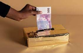 500 euro lenen
