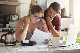 geld lenen aan familie
