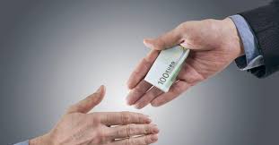 geld lenen bij familie