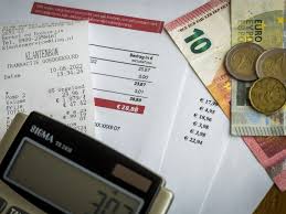 geld lenen van familie