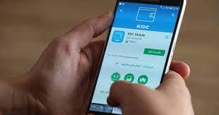 kbc lening huis
