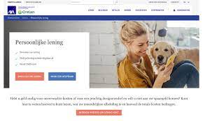 axa persoonlijke lening