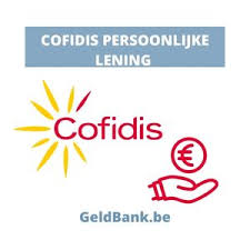 geld lenen cofidis