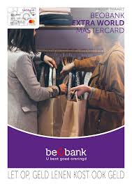 beobank geld lenen