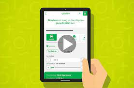 krediet online