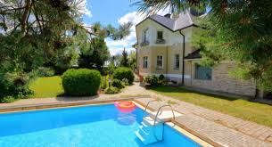 lening vakantiewoning