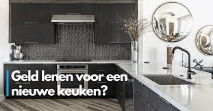 lening voor keuken