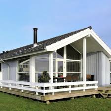 lening voor vakantiewoning