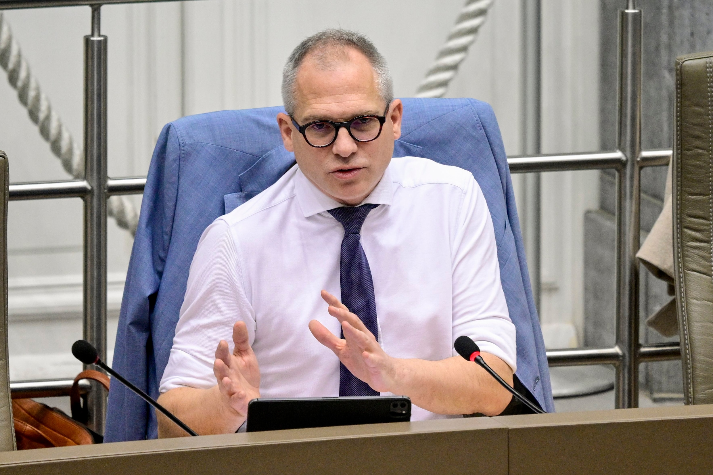 lening vlaamse overheid