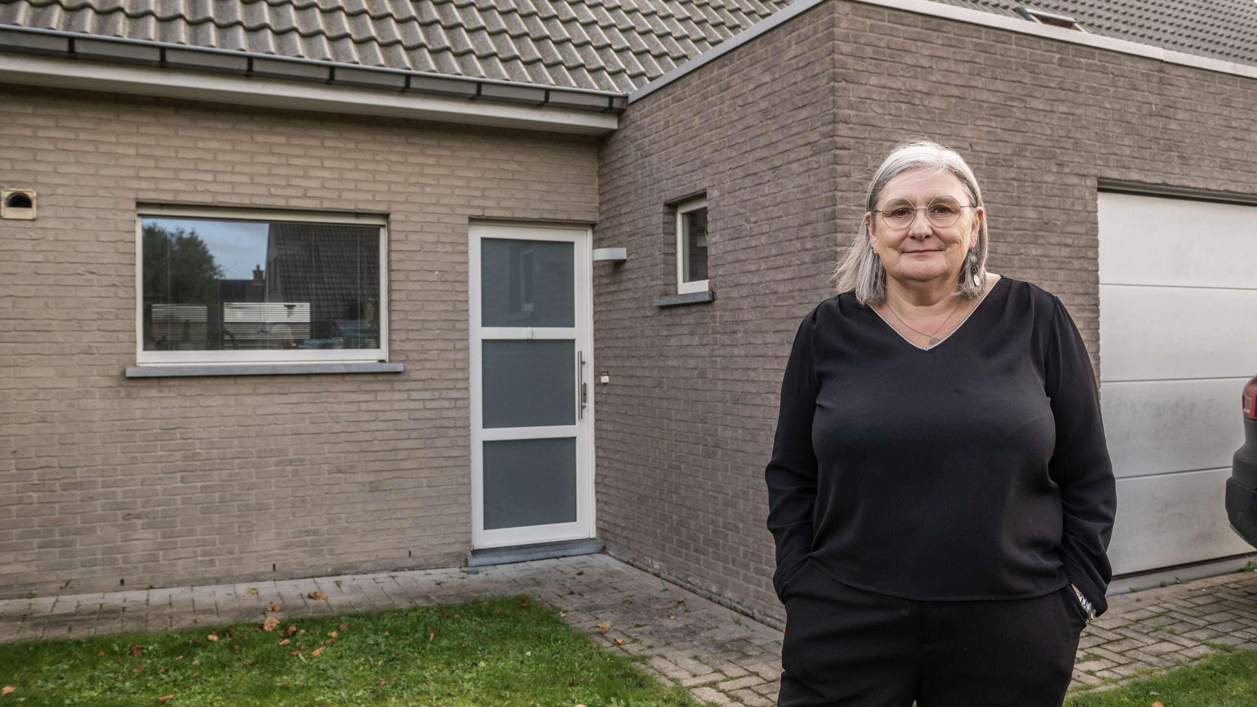 tot welke leeftijd kan je lenen voor een huis