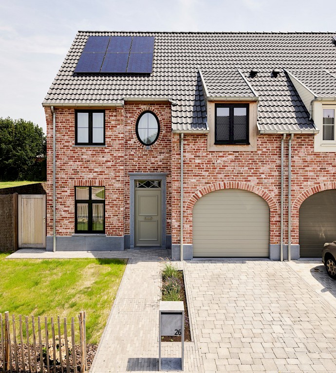 hoeveel mag je lenen voor een huis