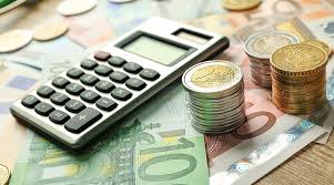 geld lenen met schulden