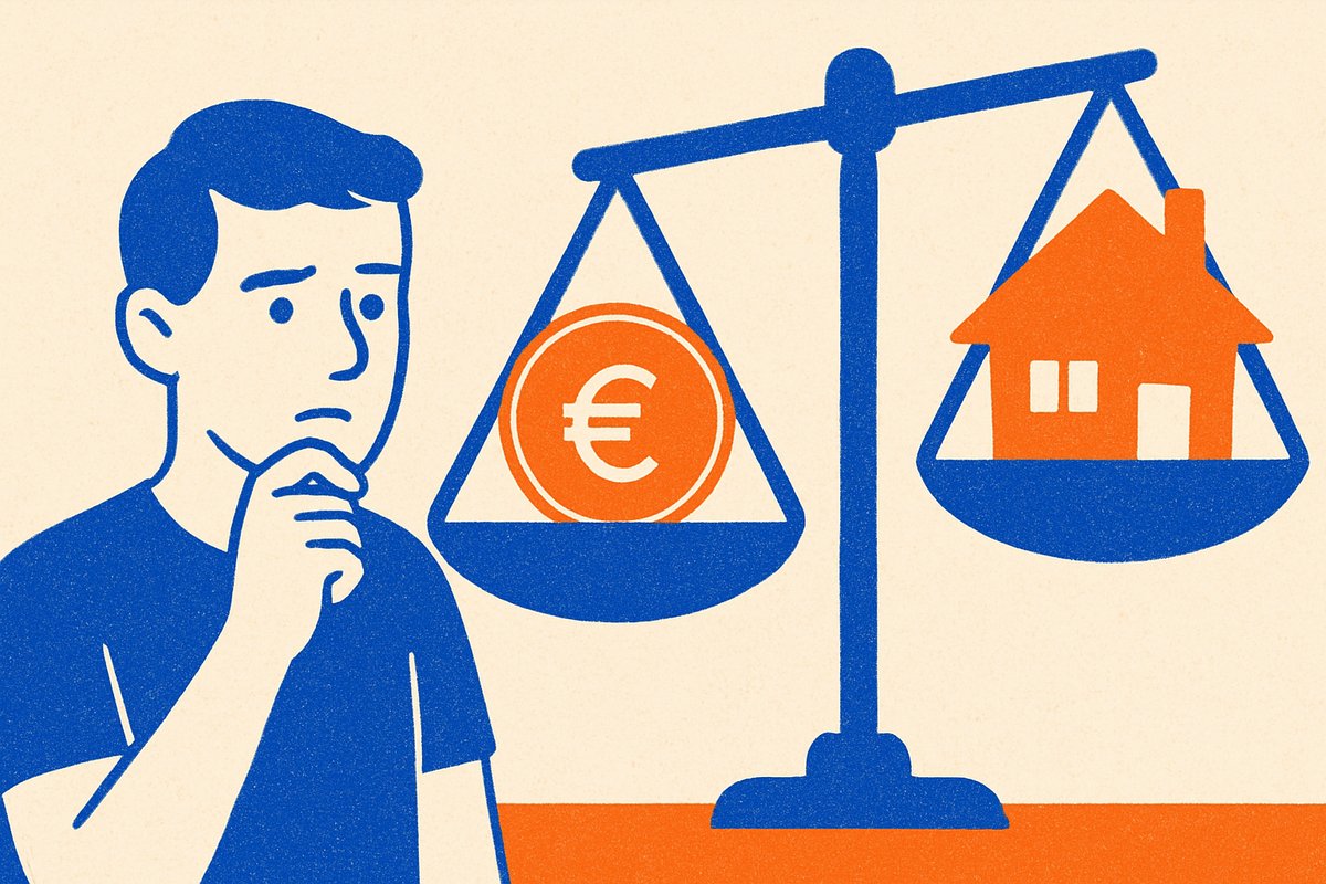 tarieven persoonlijke lening