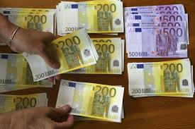 geld lenen voor bedrijf