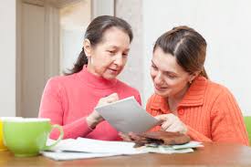 lening ouders