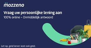 krediet lening aanvragen