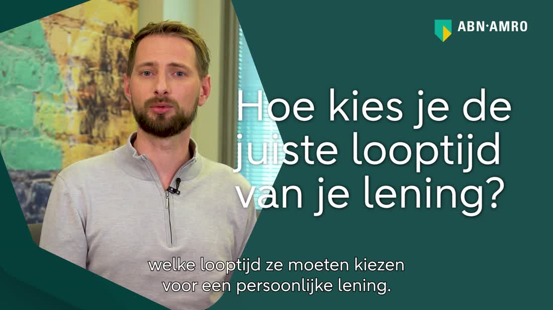 hoeveel maximaal lenen