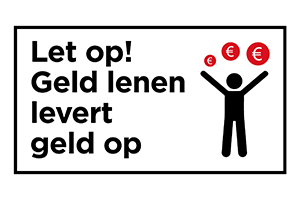 geld lenen buitenland
