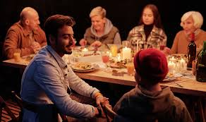 geld lenen van ouders