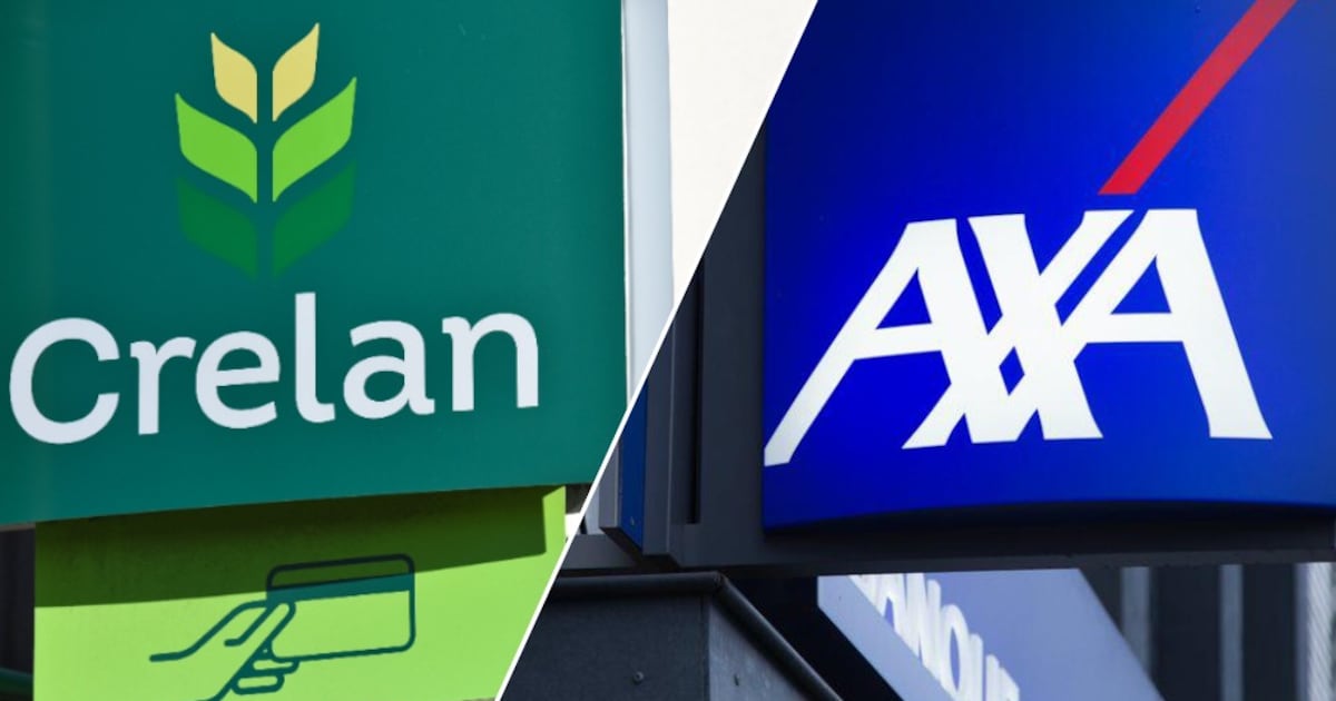 axa lening huis