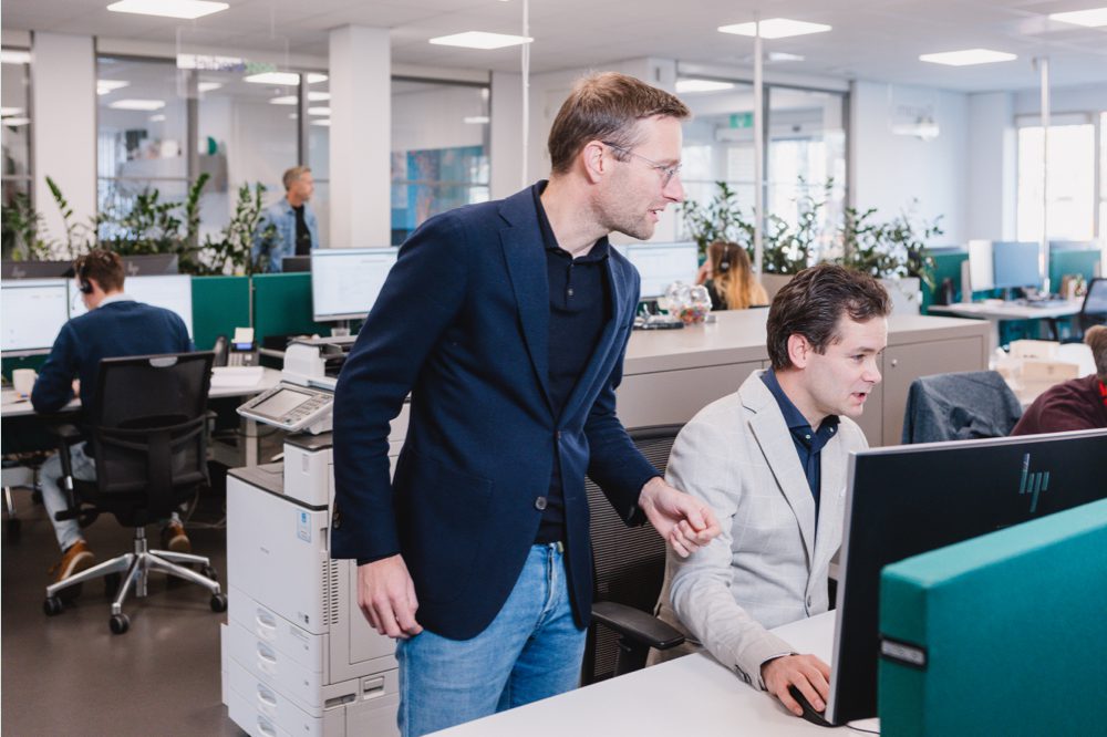 geld lenen zonder kosten vooraf