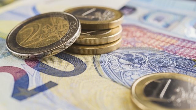 rente geld lenen