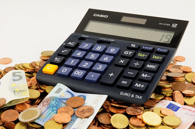 tijdelijk geld lenen