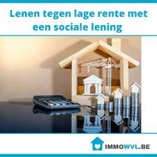 voordelig lenen